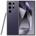 Samsung Galaxy S24 Ultra 5G 256GB - Titanium Violet thumbnail 1