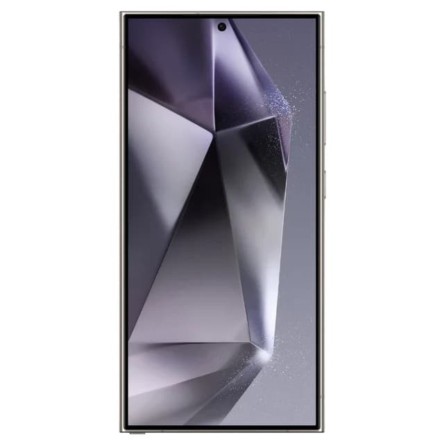 Samsung Galaxy S24 Ultra 5G 256GB - Titanium Violet - Image 3