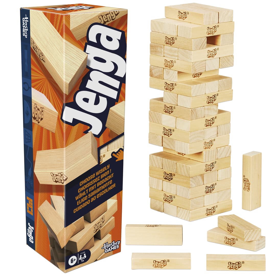 Hasbro Gaming G14995L0 active/skill toy - Image 2