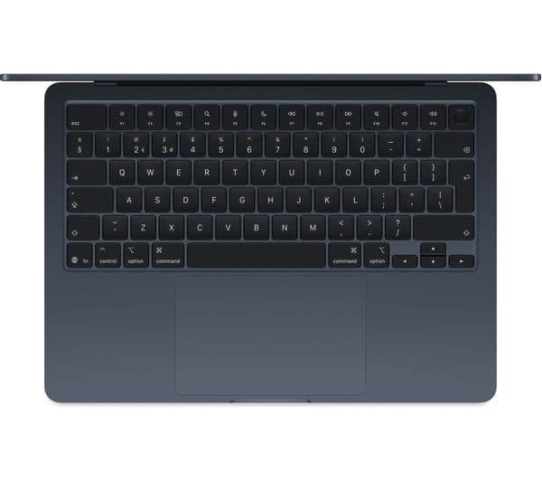 Apple MacBook Air 13-inch M4 16GB 256GB - Midnight - Image 2