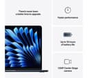 Apple MacBook Air 13-inch M4 16GB 256GB - Midnight thumbnail 10