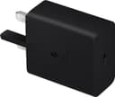 Samsung 45W USB-C Power Adapter, Super Fast Charging, Without Cable - Black  thumbnail 2