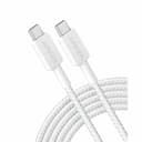 Anker USB Cable A81F7G21, White, 3 m, Brand EAN: 0194644122515 thumbnail 2