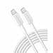 Anker USB Cable A81F7G21, White, 3 m, Brand EAN: 0194644122515 thumbnail 3