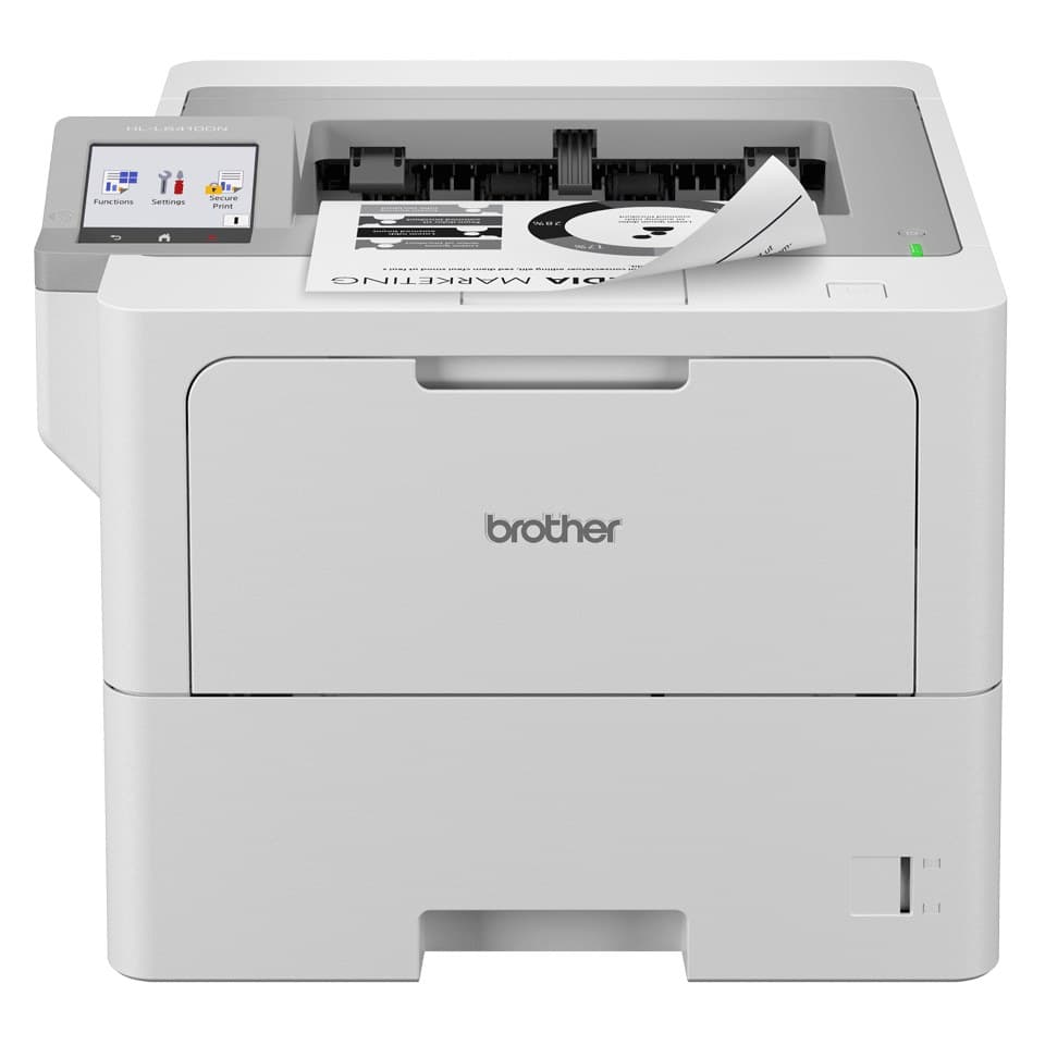 Brother HL-L6410DN laser printer 1200 x 1200 DPI A4 Wi-Fi - Image 1