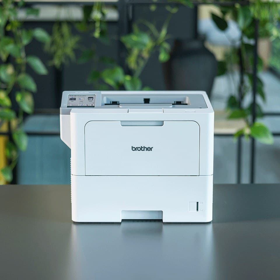 Brother HL-L6410DN laser printer 1200 x 1200 DPI A4 Wi-Fi - Image 2