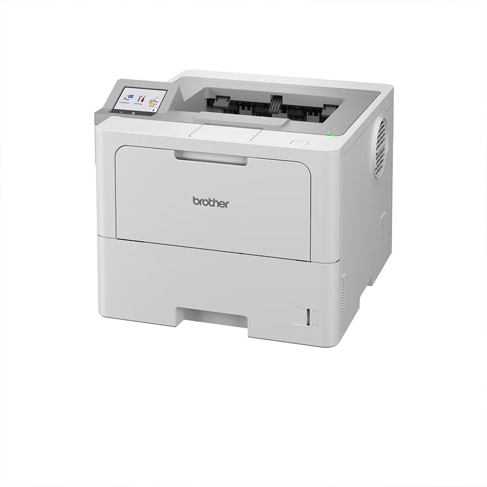 Brother HL-L6410DN laser printer 1200 x 1200 DPI A4 Wi-Fi - Image 3
