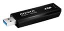 ADATA SC610 500 GB External SSD USB Type-A 3.2 Gen 2 (3.1 Gen 2) Black thumbnail 3
