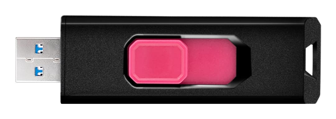 ADATA SC610 500 GB External SSD USB Type-A 3.2 Gen 2 (3.1 Gen 2) Black - Image 6