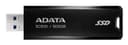 ADATA SC610 500 GB External SSD USB Type-A 3.2 Gen 2 (3.1 Gen 2) Black thumbnail 7