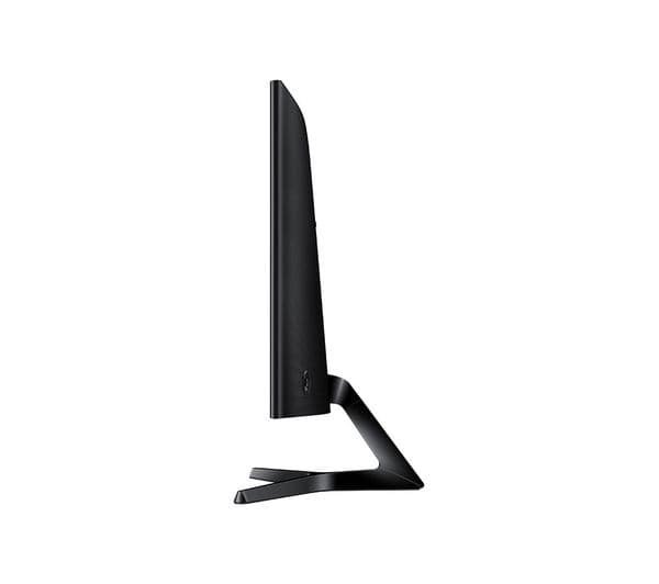 SAMSUNG LS27D366GAUXXU Full HD 27" Curved VA LCD Monitor - Black - Image 4