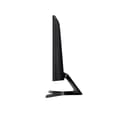 SAMSUNG LS27D366GAUXXU Full HD 27" Curved VA LCD Monitor - Black thumbnail 4