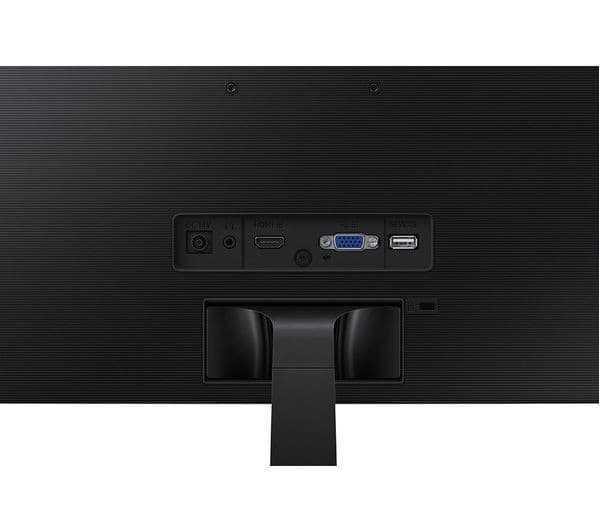 SAMSUNG LS27D366GAUXXU Full HD 27" Curved VA LCD Monitor - Black - Image 6
