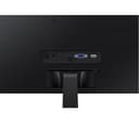 SAMSUNG LS27D366GAUXXU Full HD 27" Curved VA LCD Monitor - Black thumbnail 6