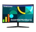SAMSUNG LS27D366GAUXXU Full HD 27" Curved VA LCD Monitor - Black thumbnail 7