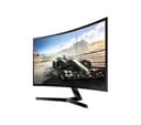 SAMSUNG LS27D366GAUXXU Full HD 27" Curved VA LCD Monitor - Black thumbnail 8