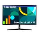 SAMSUNG LS27D366GAUXXU Full HD 27" Curved VA LCD Monitor - Black thumbnail 9