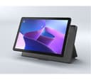 LENOVO Tab M10 3rd Gen Folio Case - Grey thumbnail 2