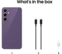 Samsung Galaxy S23 FE 128GB Purple thumbnail 10