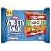 Nestlé Variety Milk Chocolate Bar Multipack 218g thumbnail 2
