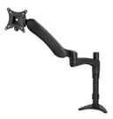 Peerless LCT620A monitor mount / stand 96.5 cm (38") Desk Black thumbnail 1
