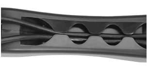 Peerless LCT620A monitor mount / stand 96.5 cm (38") Desk Black - Image 4