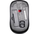 Kensington ValuMouse Three-Button Wireless Mouse Black thumbnail 5
