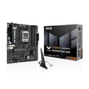 ASUS TUF Gaming A620AM-PLUS WIFI AMD A620A micro ATX AM5 Motherboard thumbnail 1