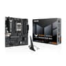 ASUS TUF Gaming A620AM-PLUS WIFI AMD A620A micro ATX AM5 Motherboard