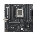 ASUS TUF Gaming A620AM-PLUS WIFI AMD A620A micro ATX AM5 Motherboard thumbnail 2
