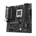 ASUS TUF Gaming A620AM-PLUS WIFI AMD A620A micro ATX AM5 Motherboard thumbnail 4