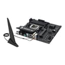 ASUS TUF Gaming A620AM-PLUS WIFI AMD A620A micro ATX AM5 Motherboard thumbnail 8