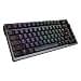 ASUS ROG Azoth 75% Wireless Mechanical Gaming Keyboard, ROG NX Snow Switches, UK Layout - Black - Image 2