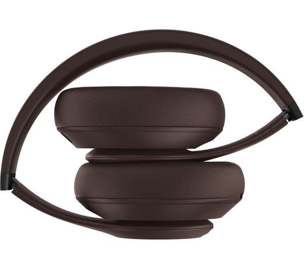 Beats Studio Pro Wireless Noise Cancelling Over-Ear Headphones - Deep Brown - Image 5