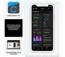 GARMIN fenix 8 AMOLED Smart Watch - Slate Grey & Black, 47 mm thumbnail 5
