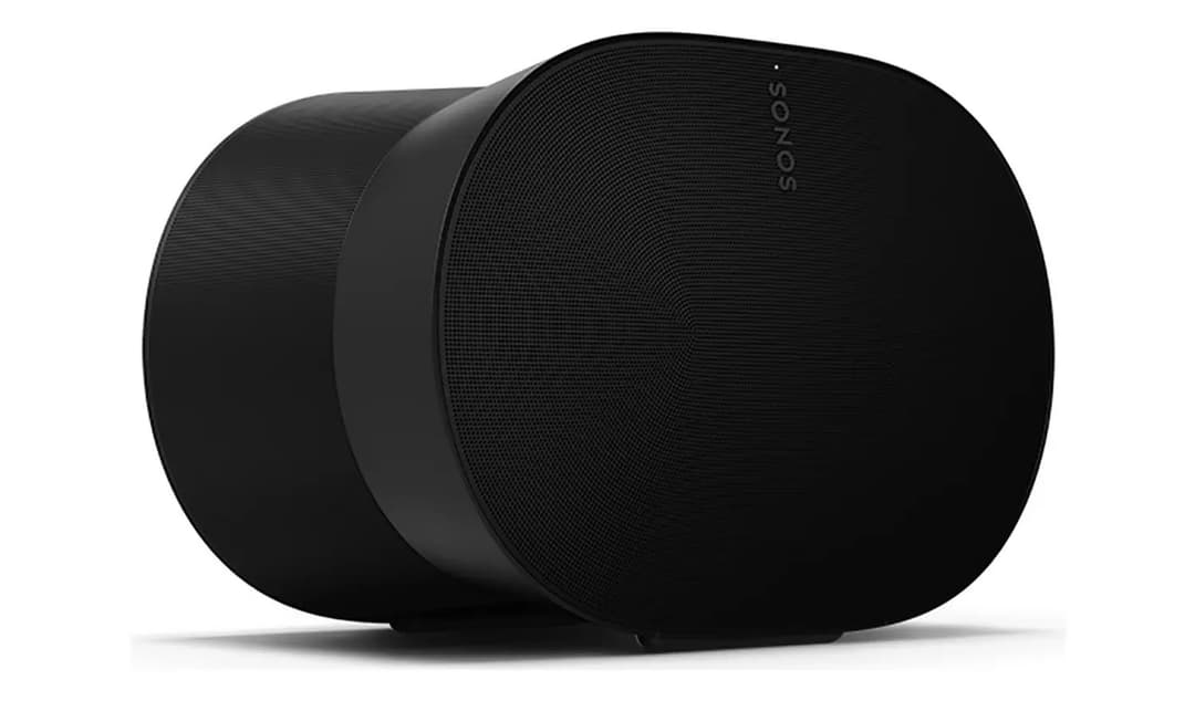 Sonos Era 300 Wireless Smart Speaker - Black - Image 3