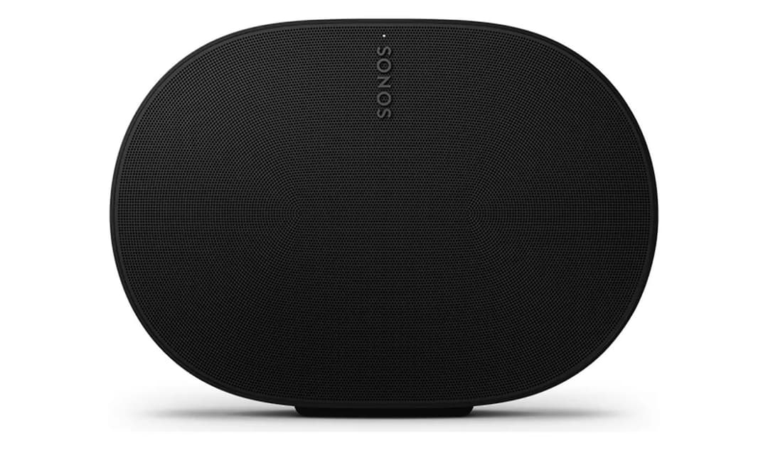 Sonos Era 300 Wireless Smart Speaker - Black - Image 4