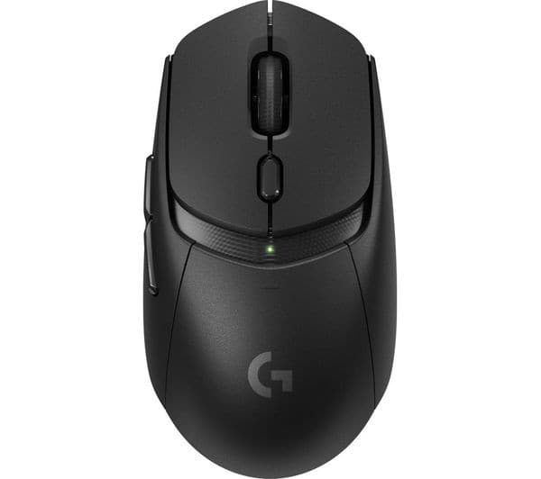 Logitech G309 Lightspeed Wireless Gaming Mouse - Black - Image 1