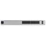 Ubiquiti USW PRO 24 POE Managed Network Switch - 24 Ports