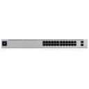 Ubiquiti USW PRO 24 POE Managed Network Switch - 24 Ports thumbnail 2