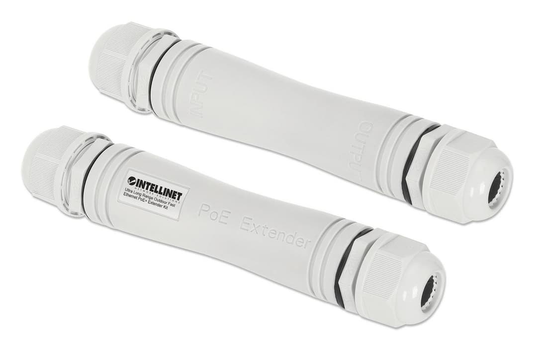 Ultra Long Range Outdoor Fast - Image 1