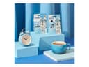 Epson 27 - cyan - original - ink cartridge thumbnail 3