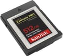 SanDisk Extreme PRO CFexpress 512GB thumbnail 2