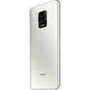 Xiaomi Redmi Note 9 Pro Dual SIM 6GB 128GB Smartphone - Glacier White thumbnail 3
