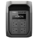 EcoFlow Delta 3 Max Portable Power Station - 2048Wh thumbnail 1