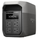 EcoFlow Delta 3 Max Portable Power Station - 2048Wh thumbnail 2