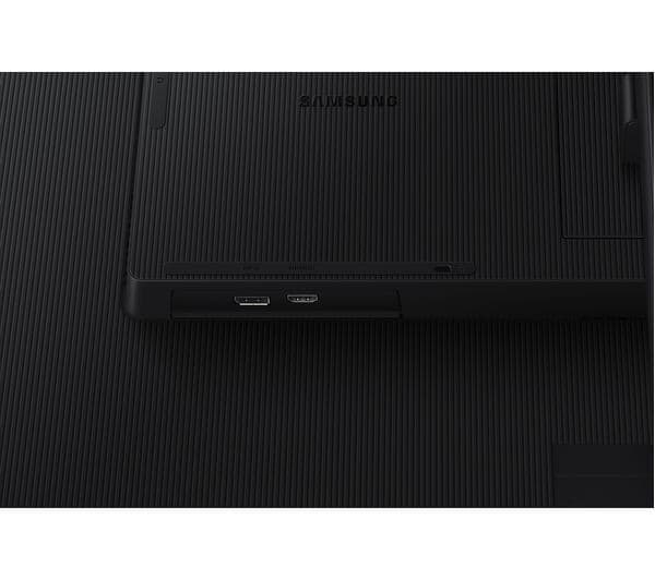 SAMSUNG ViewFinity S7 LS37D702EAUXXU 4K Ultra HD 37" VA LCD Monitor - Black - Image 8