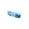 Manchester City Model Bus Football Team Coach Toy