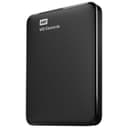 Western Digital Elements 1TB USB 3.0 Portable Hard Drive thumbnail 6