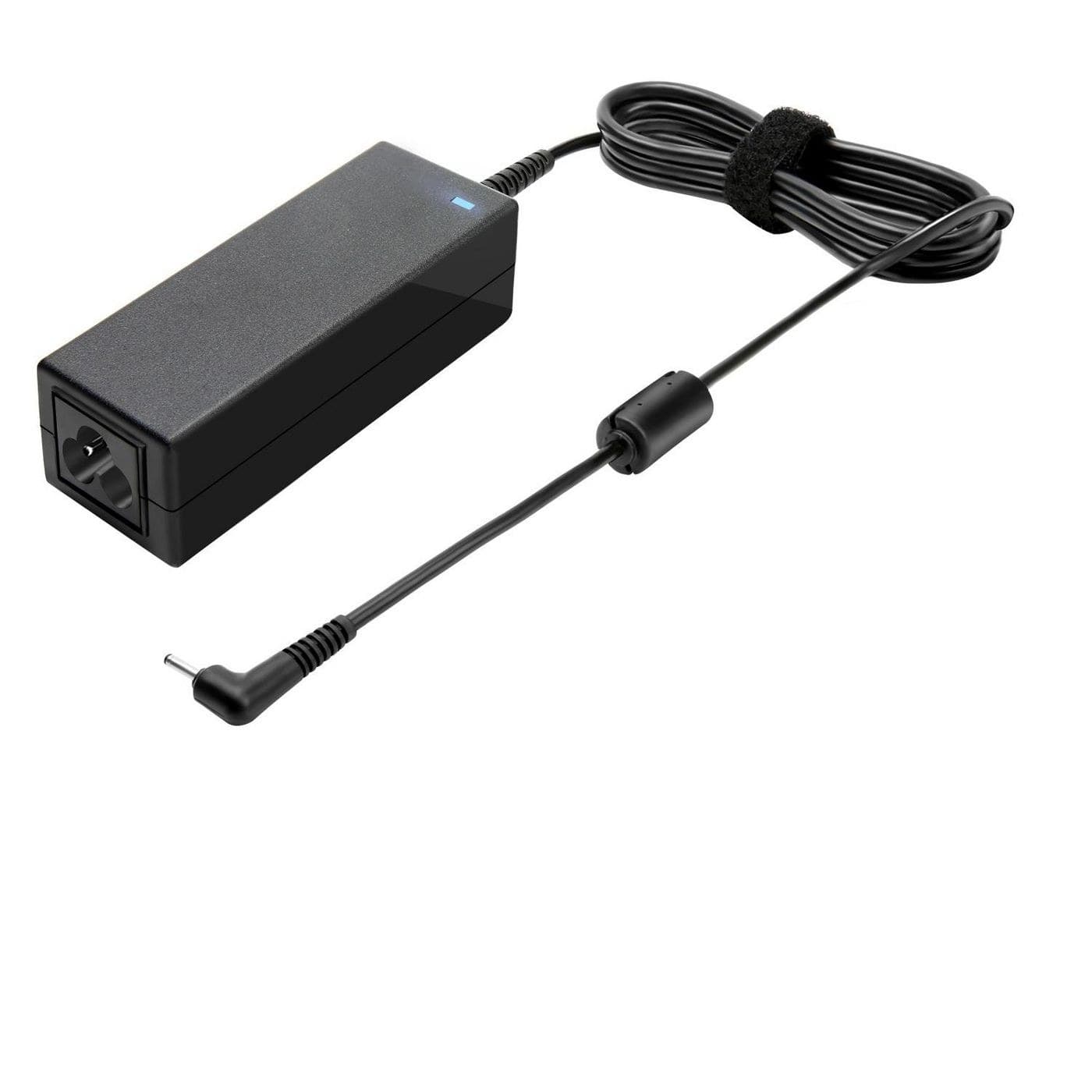CoreParts MBA1092 40W Power Adapter for Samsung ATIV Smart PC / ATIV Book 9 / Chromebook, 12V 3.33A, 2.5 x 0.7mm, with Power Cord